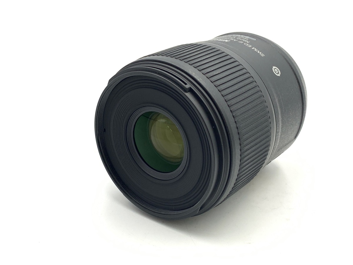 AF-S マイクロ NIKKOR 60/2.8 G ED