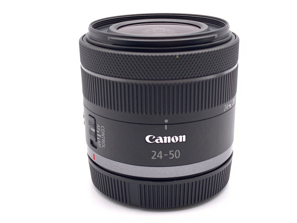 RF24-50mm F4.5-6.3 IS STM