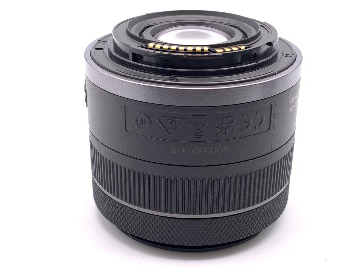 RF24-50mm F4.5-6.3 IS STM