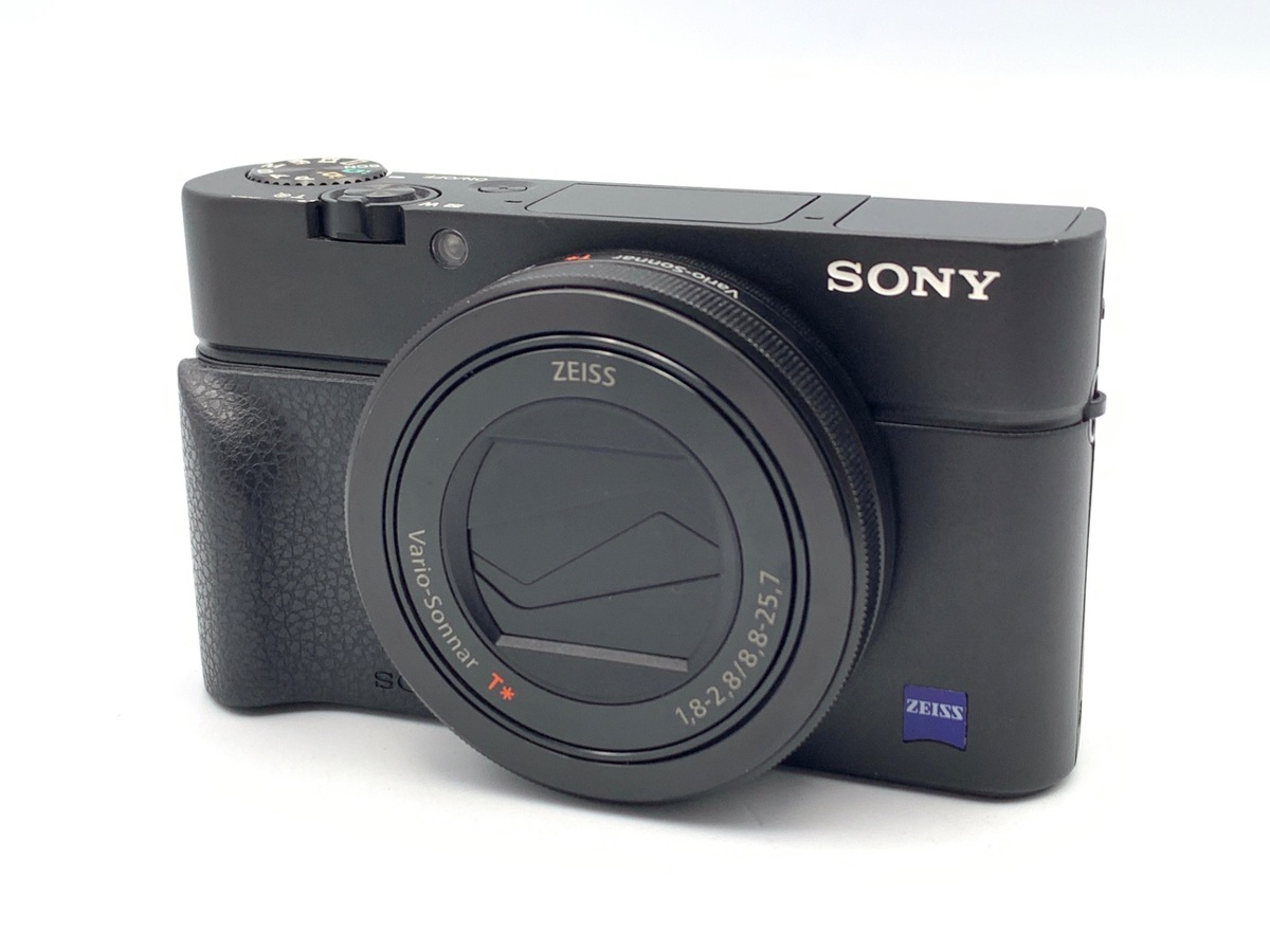 中古】コンパクトデジタルカメラ｜RX100m3 在庫一覧｜カメラのキタムラ