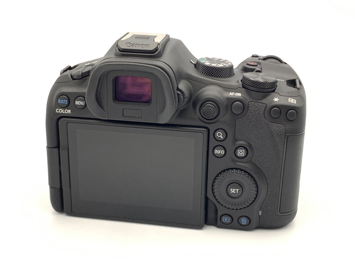 EOS R6 Mark III ���ި