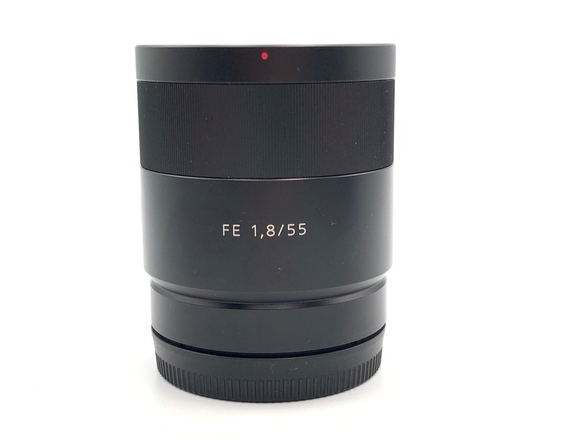 中古】ソニー Sonnar T* FE 55mm F1.8 ZA [SEL55F18Z] 在庫一覧