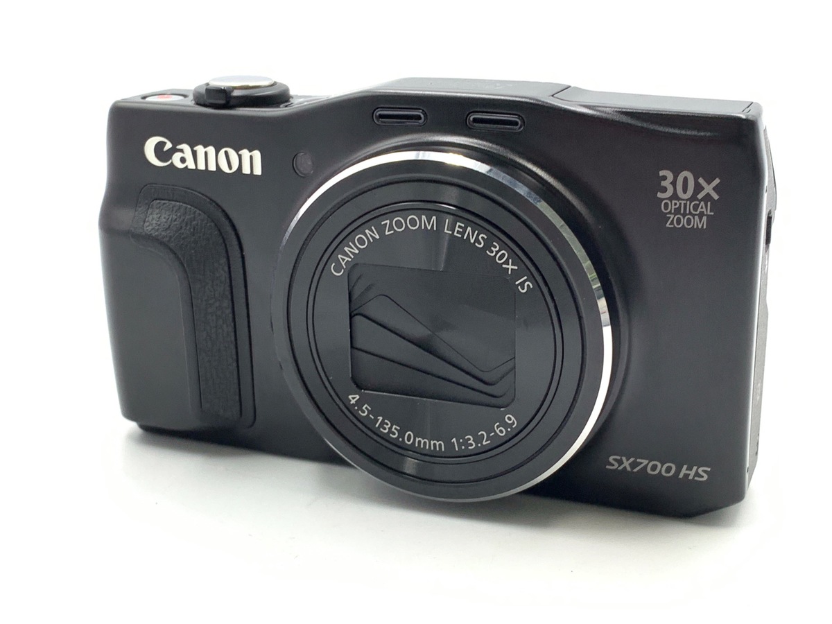 PowerShot SX700 HS 中古価格比較 - 価格.com