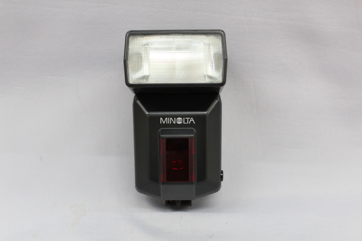 中古：AB(良品)】ミノルタ（MINOLTA）3600HS (D)(プログラム