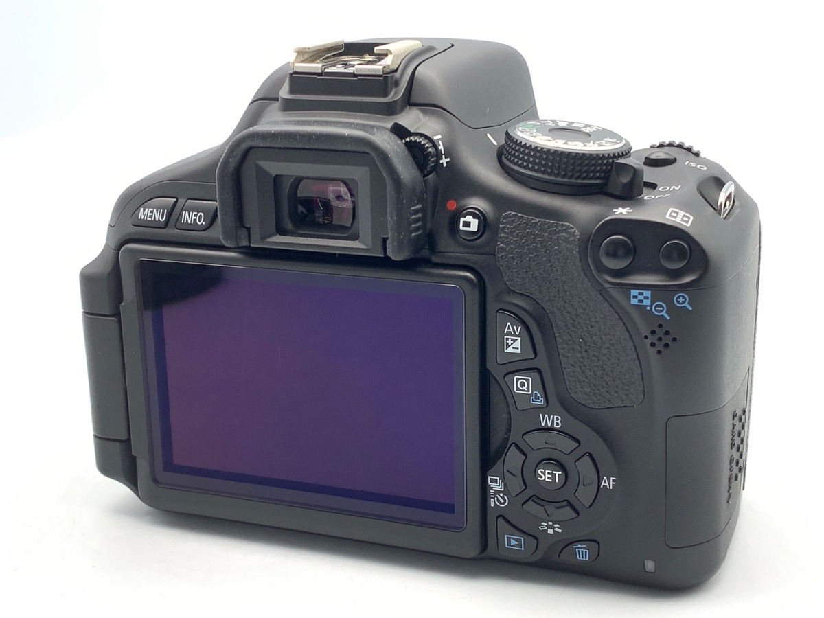 【中古】キヤノン EOS Kiss X5 ボディ