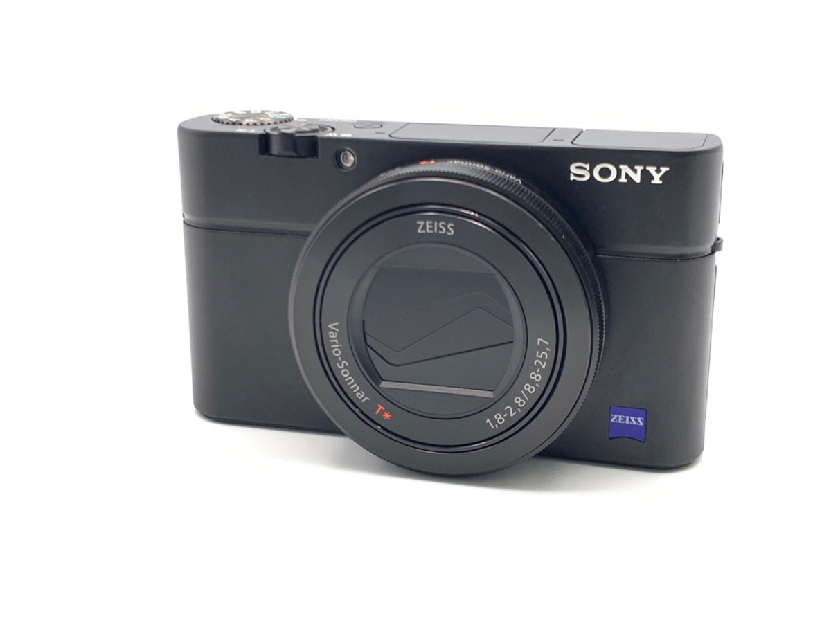 中古】コンパクトデジタルカメラ｜RX100m3 在庫一覧｜カメラの