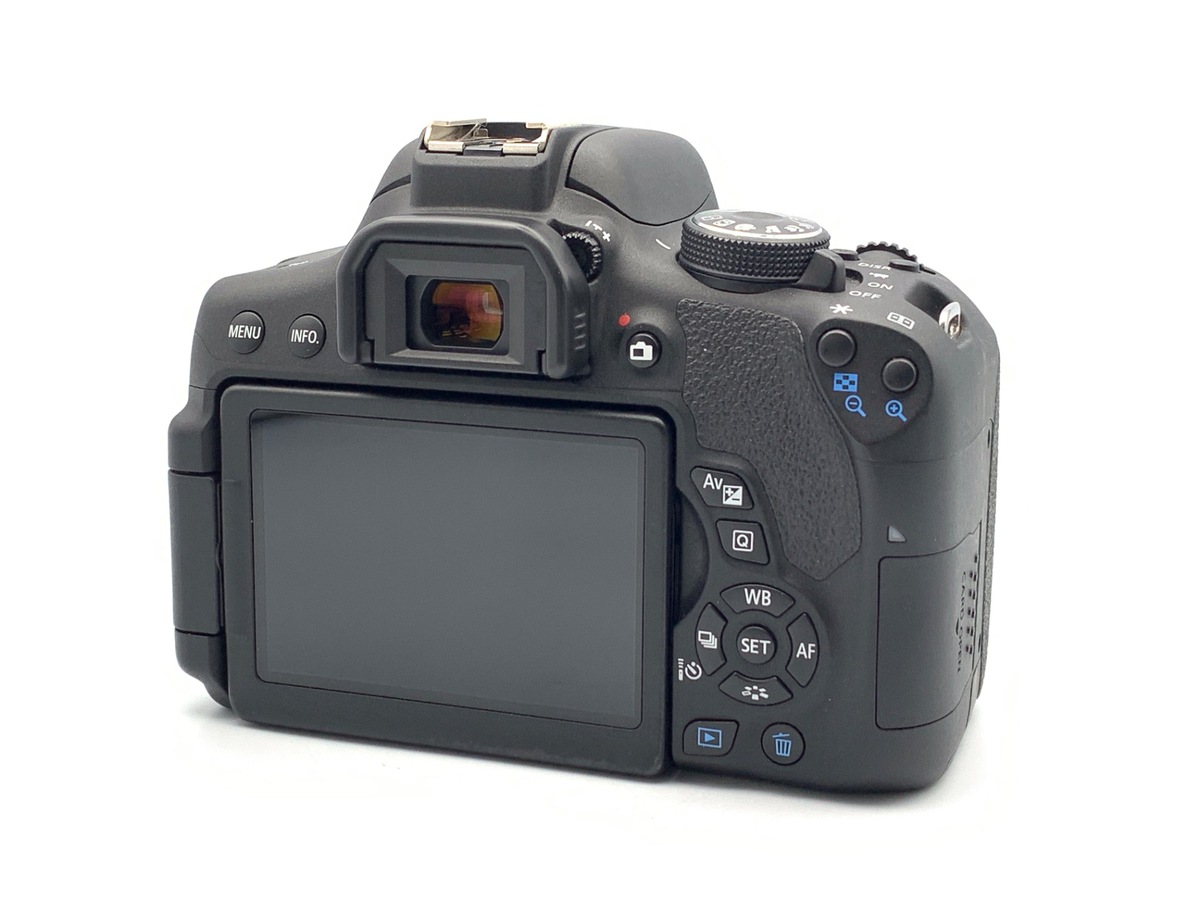 キヤノン EOS Kiss X8i ボディ