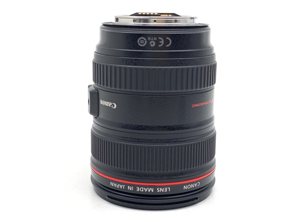 中古：B(並品)】キヤノン EF24-105mm F4L IS USM | 2484540012545