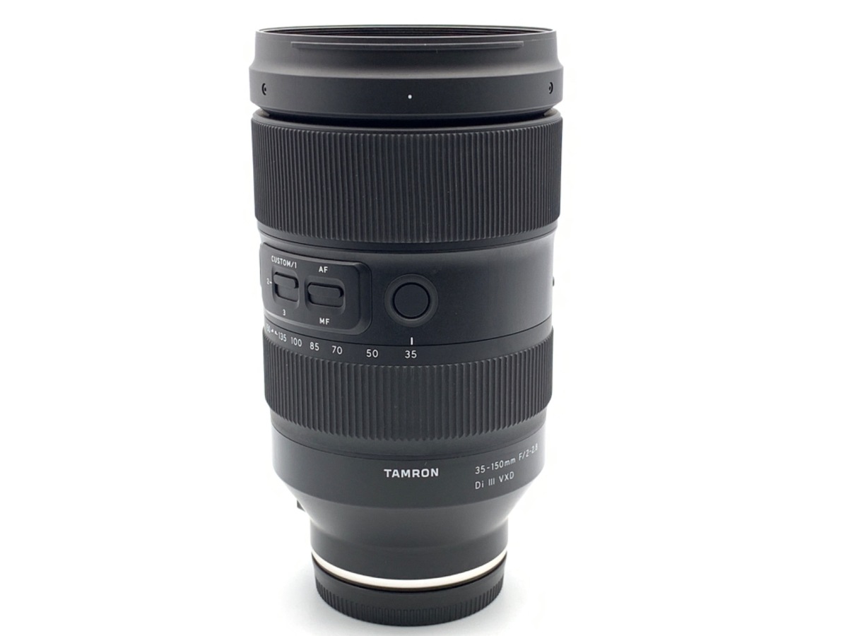 価格.com - TAMRON SP 24-70mm F/2.8 Di USD (Model A007
