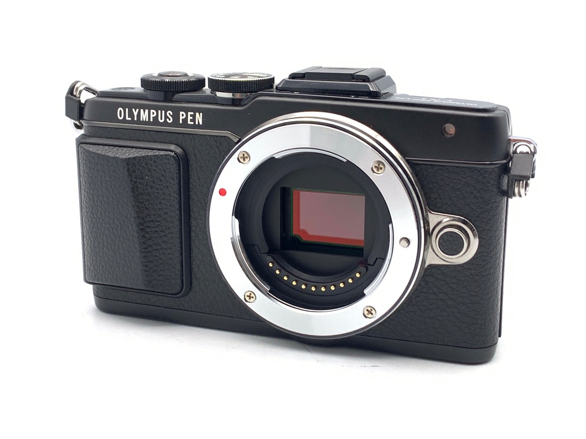 OLYMPUS PEN Lite E-PL7 ボディ 中古価格比較 - 価格.com