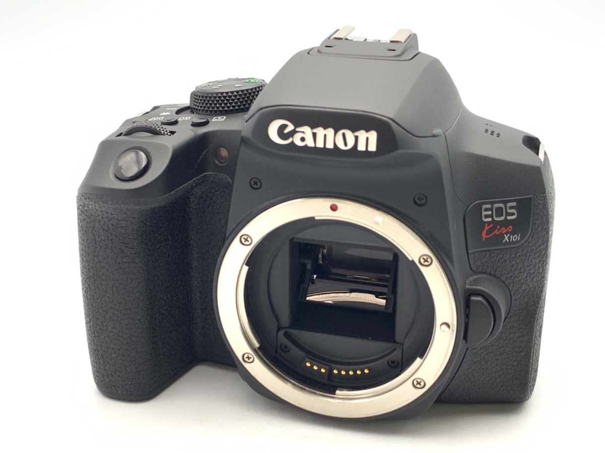 EOS Kiss X10i ボディ 中古価格比較 - 価格.com